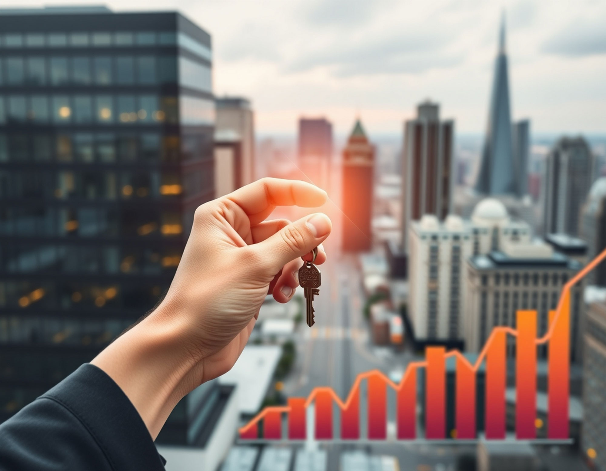 Sell Your Property in UAE | Banke International Properties image 5