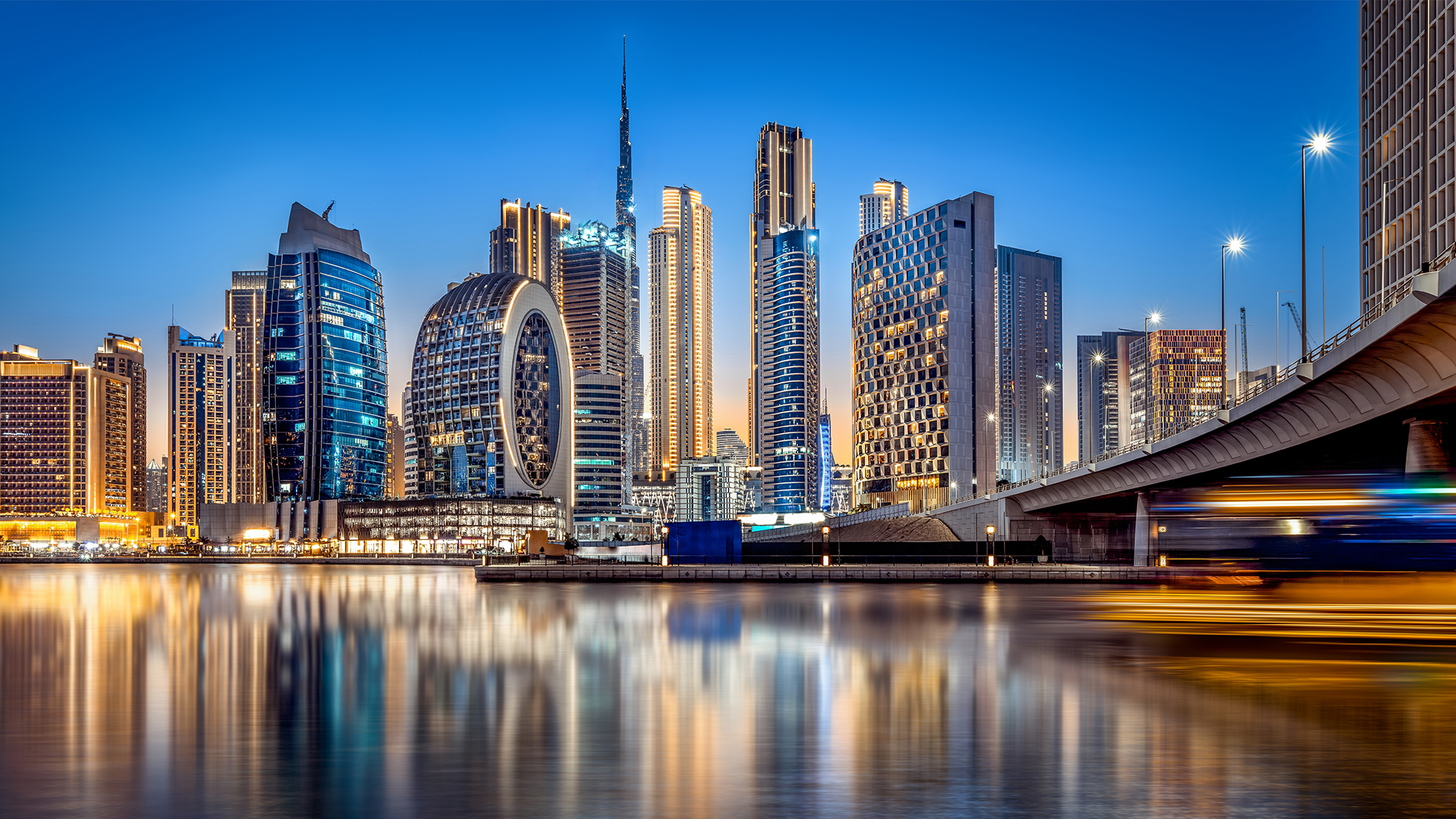 Real Estate Agency in UAE | Banke International Properties image 3