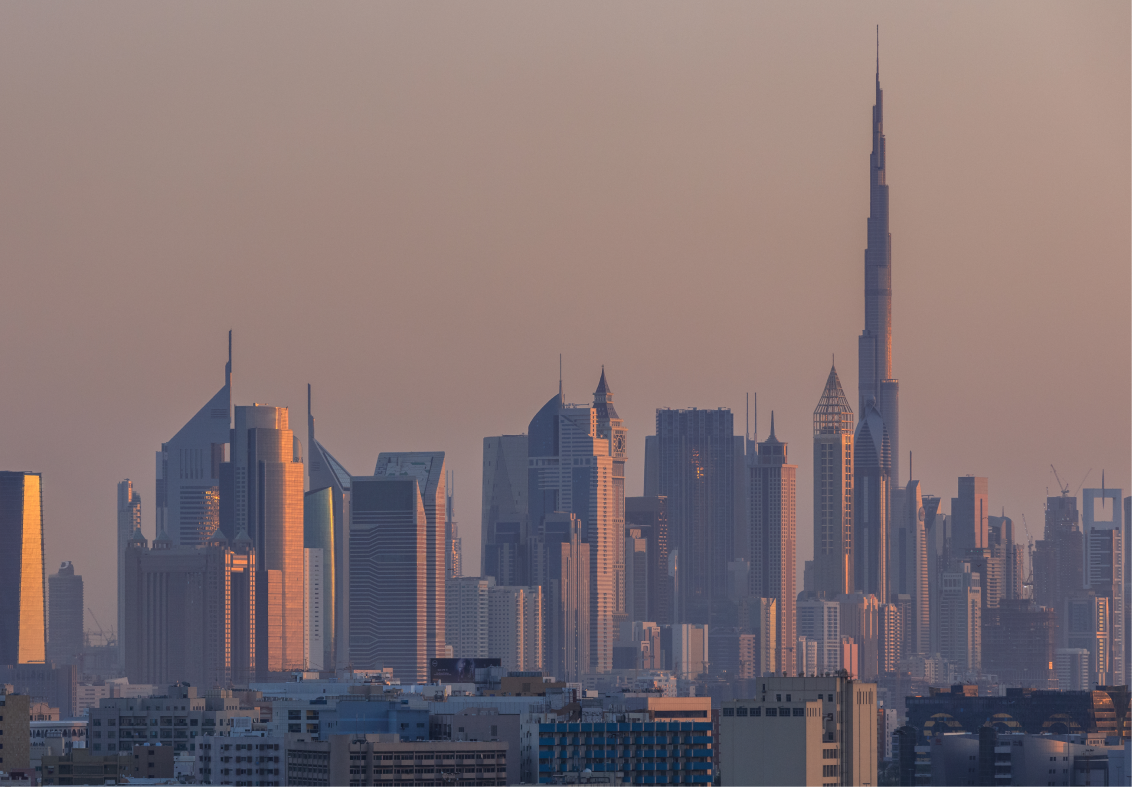 Real Estate Agency in UAE | Banke International Properties image 4