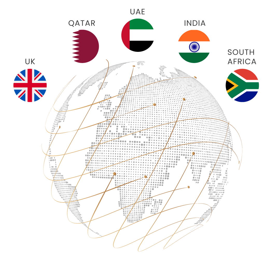 Real Estate Agency in UAE | Banke International Properties image 5