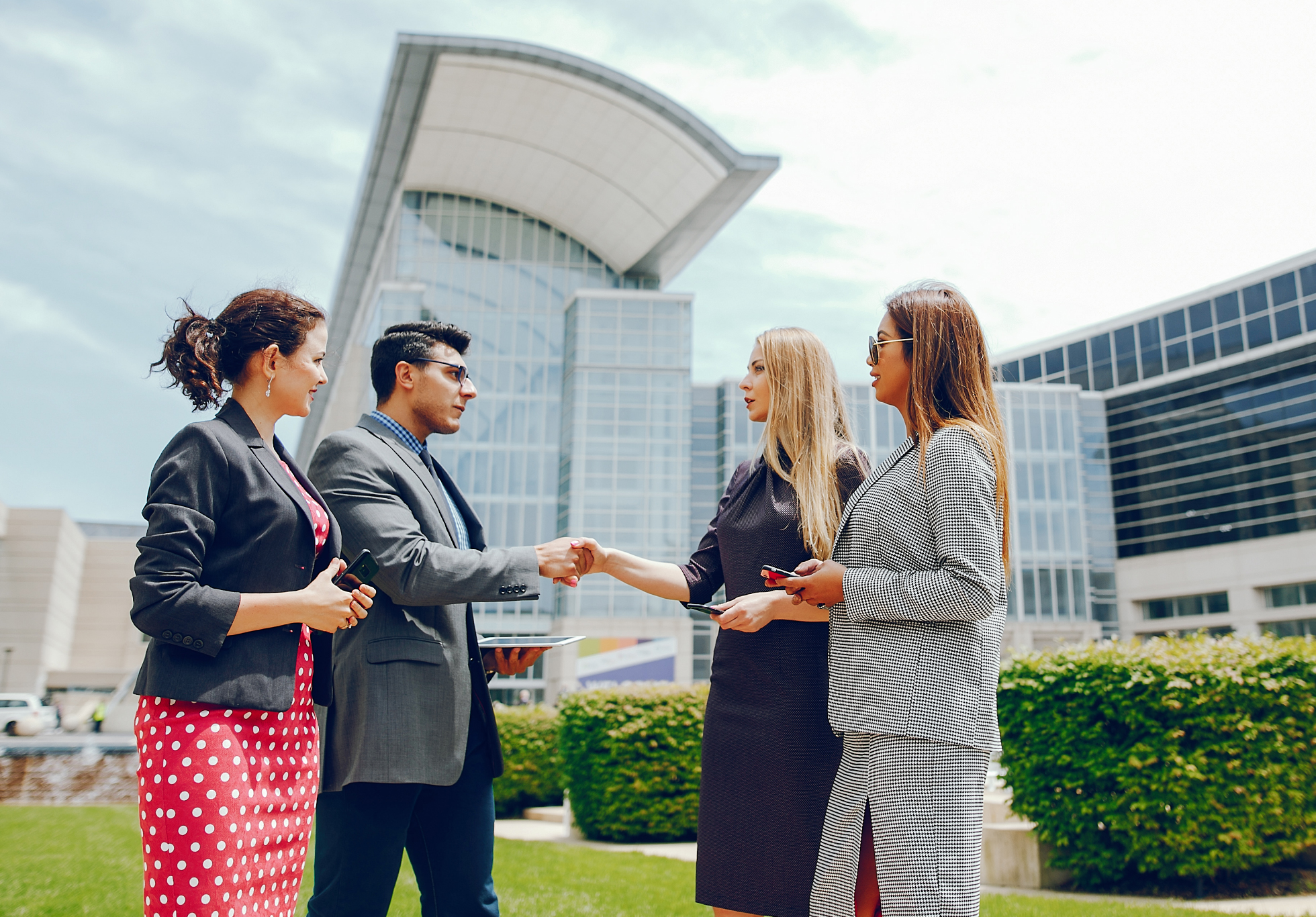 Rent Your Property in UAE | Banke International Properties image 2