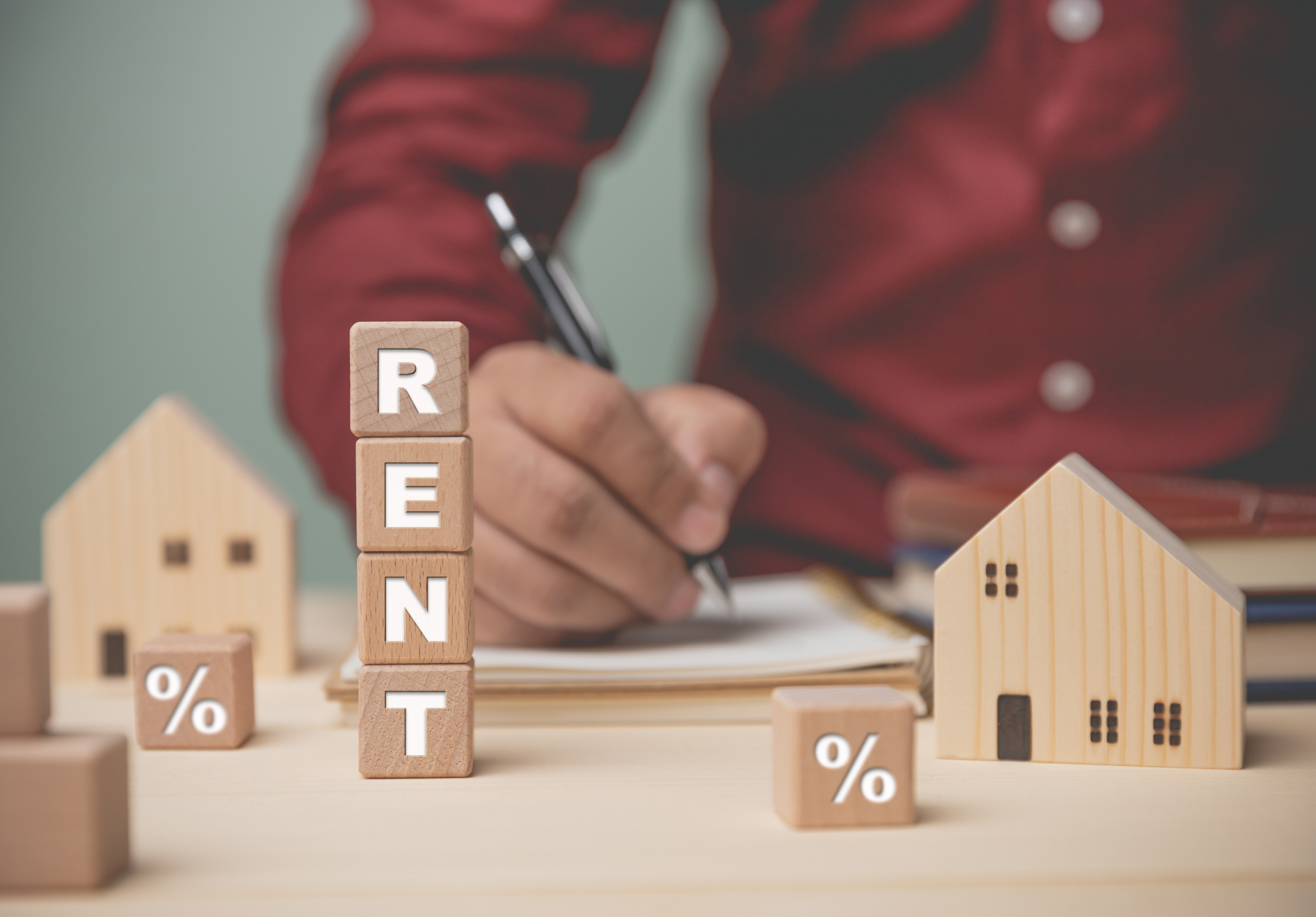 Rent Your Property in UAE | Banke International Properties image 3